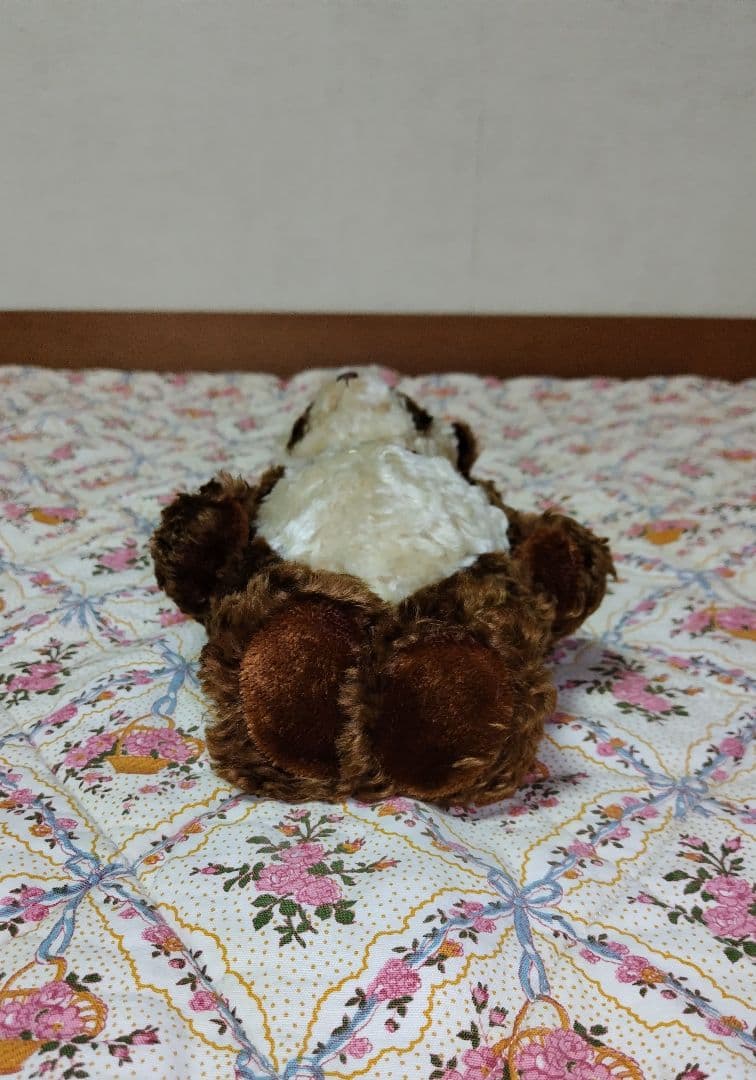 Bera BERA　パンダ 　アーティストベア