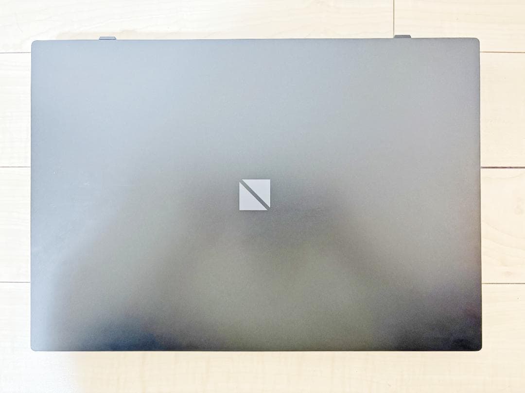 lavie i7-11世代 16GBメモリSSD256GB Officeあり