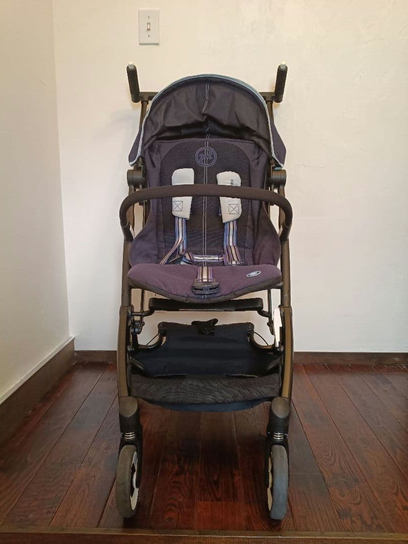 ベビーカー・バギー cybex LIBELLE