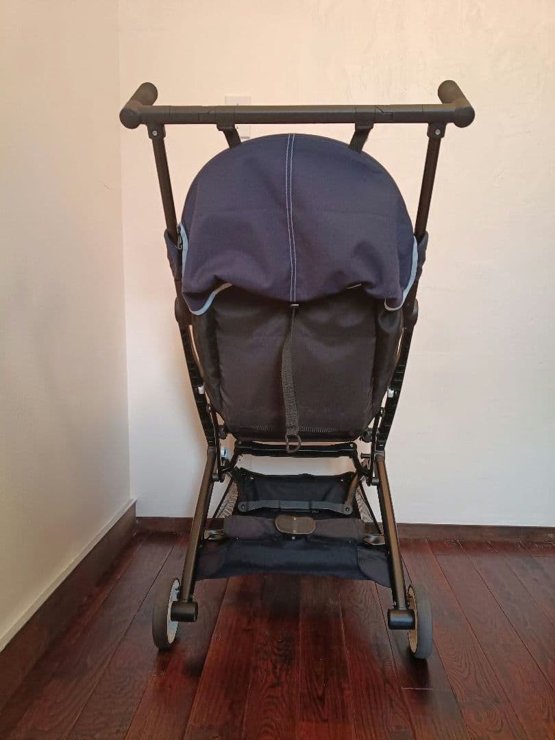 ベビーカー・バギー cybex LIBELLE