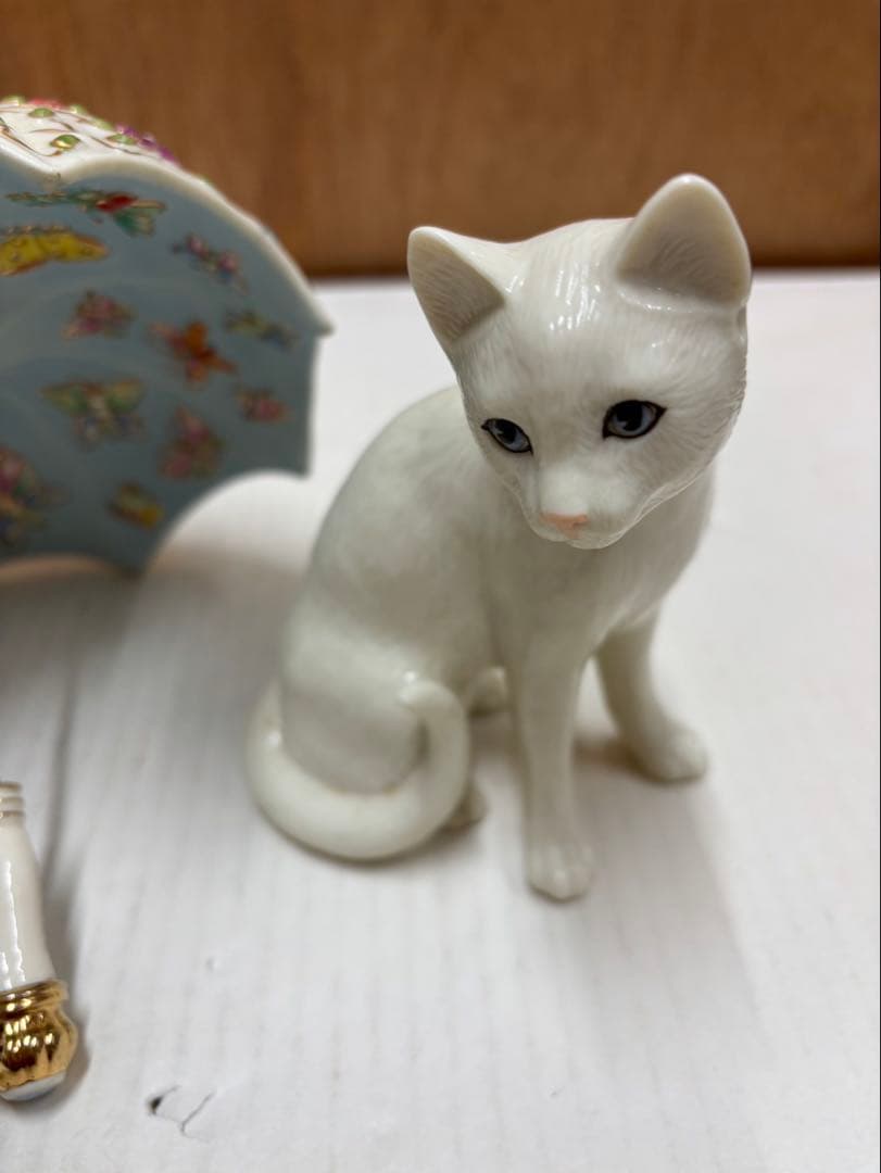 レノックス 5月の雨