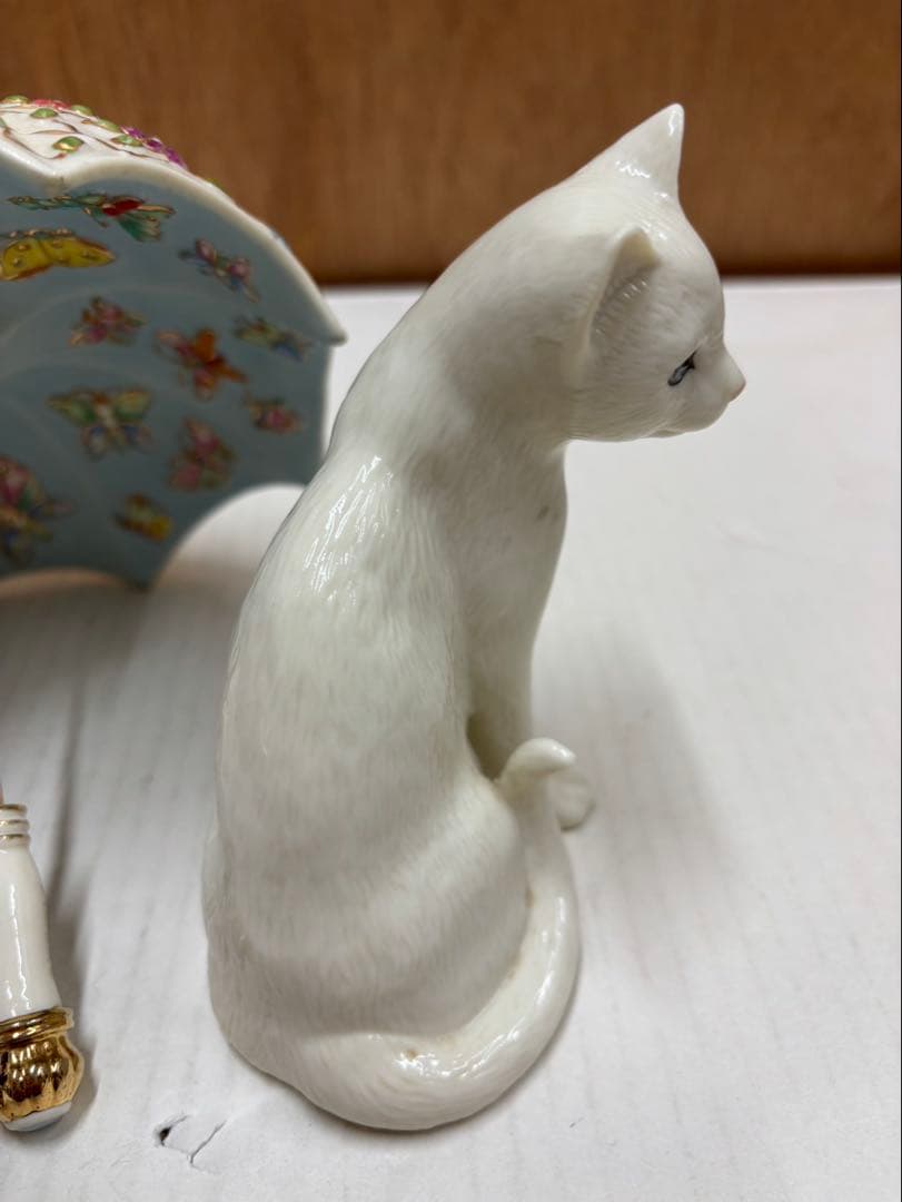 レノックス 5月の雨