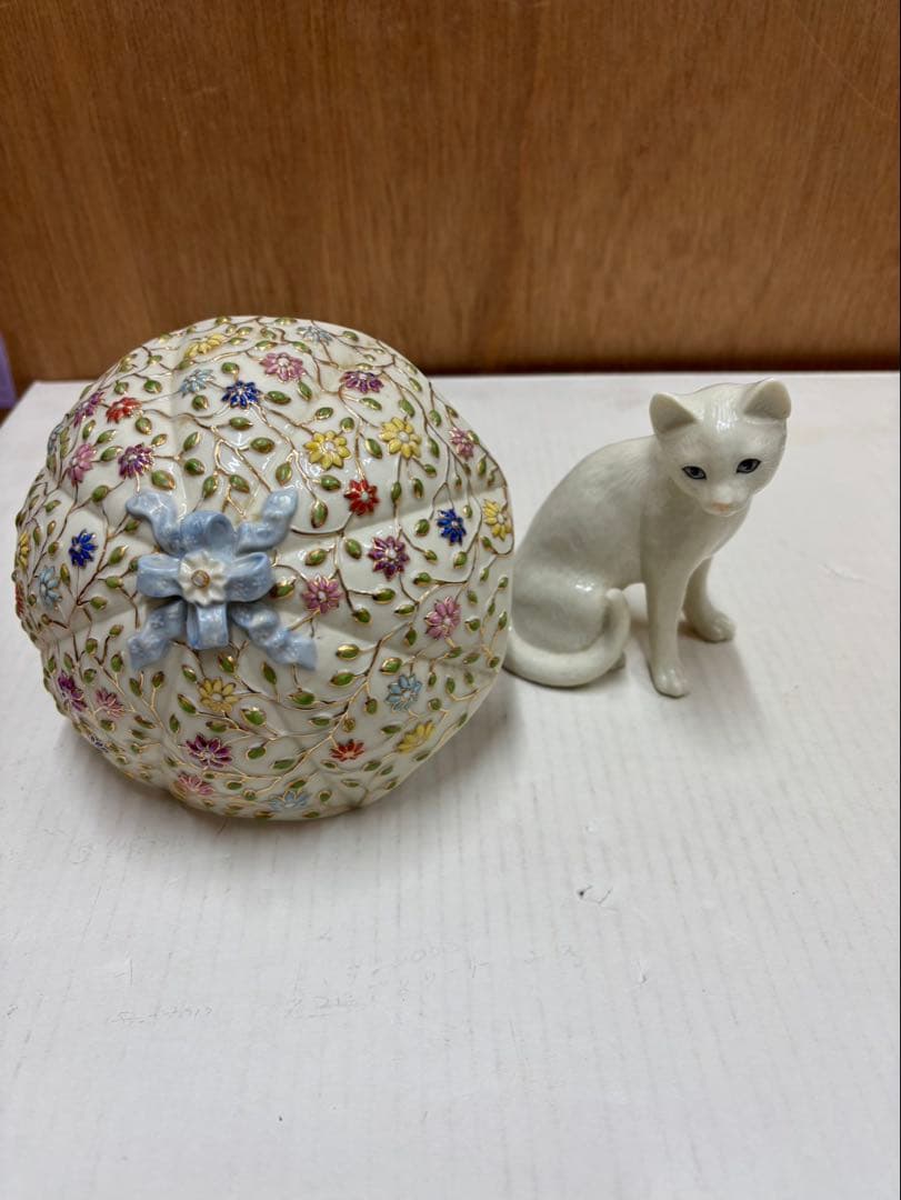 レノックス 5月の雨