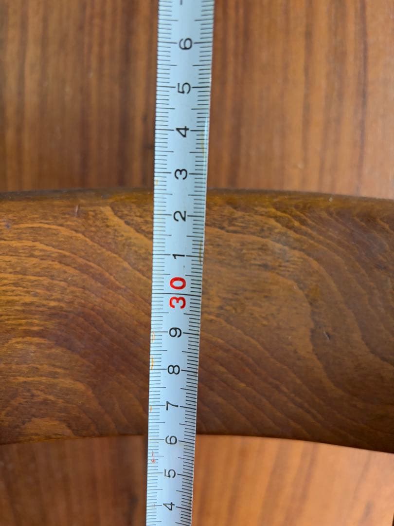 WINDS 太平 ダイニングチェア リビングチェア 椅子 イス 【中古品】