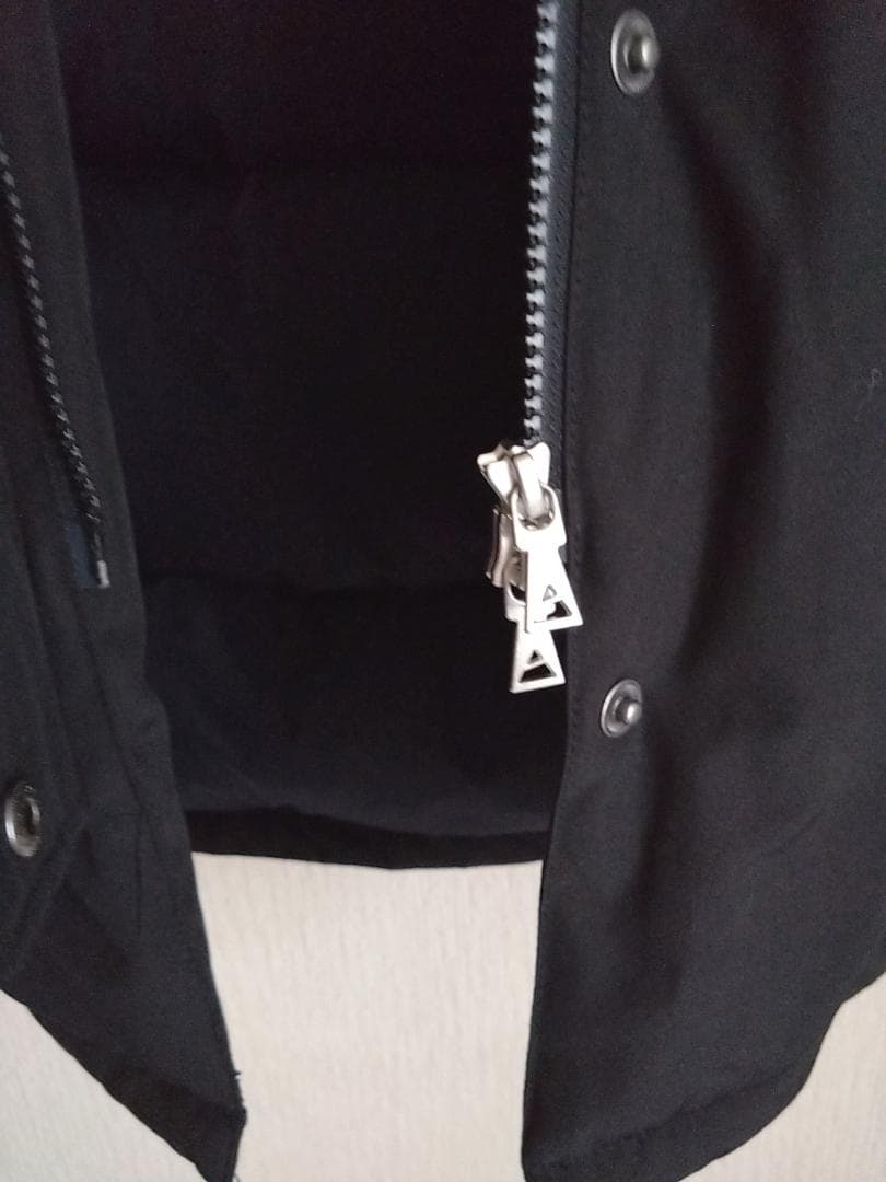 Cape HEIGHTS エルノラ　黒XS