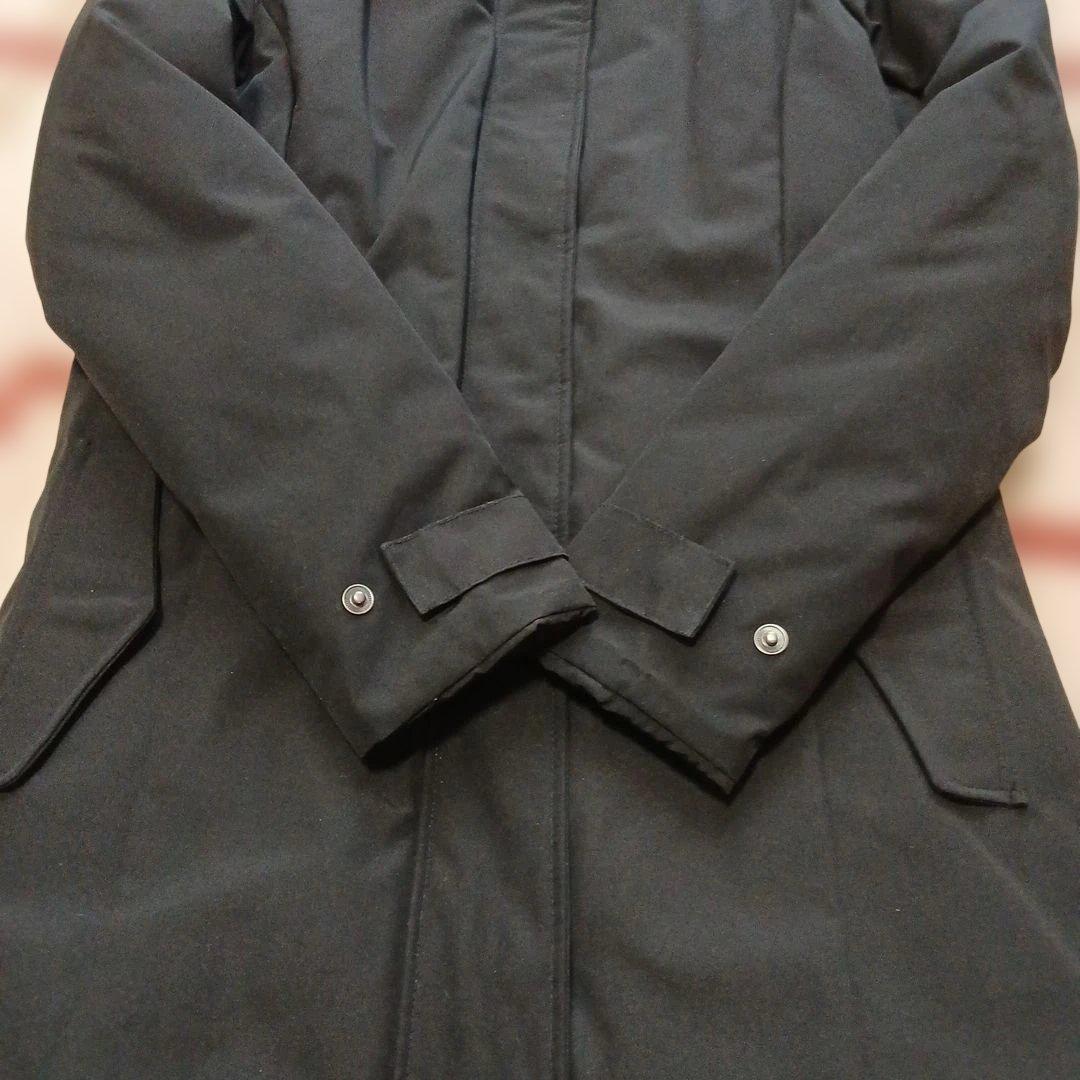 Cape HEIGHTS エルノラ　黒XS