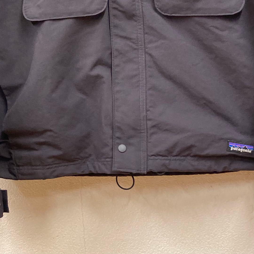 パタゴニア イスマスユーティリティジャケットM patagonia SST