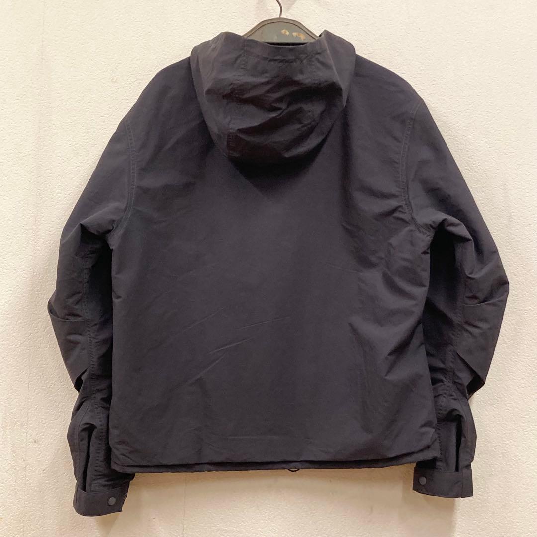 パタゴニア イスマスユーティリティジャケットM patagonia SST