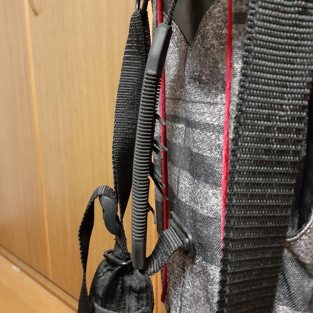 OGIO ゴルフバッグ エアフローシステム