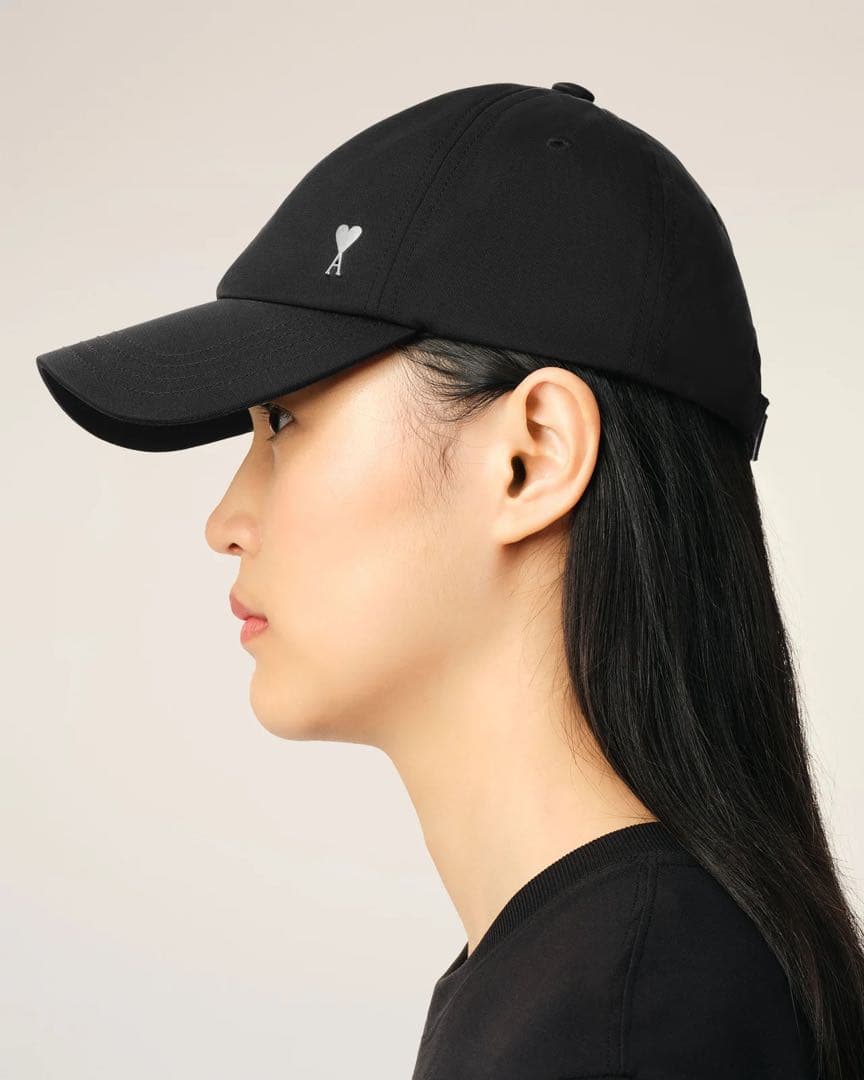 【ラスト1点】新品 AMI DE COEUR スタッドキャップ
