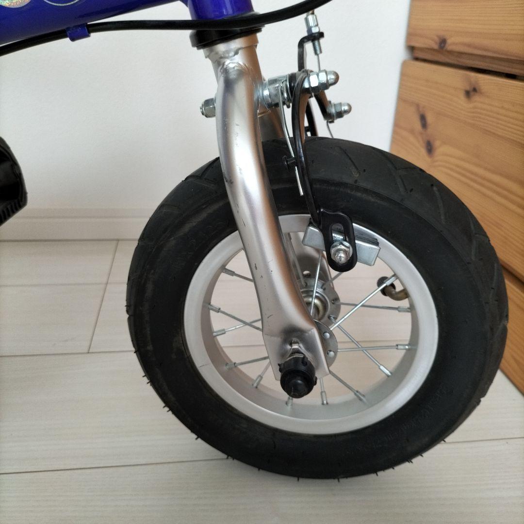 へんしんバイクS