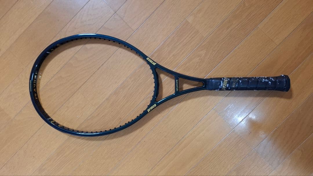 ファントム グラファイト 107 グリップサイズ3 現行モデル