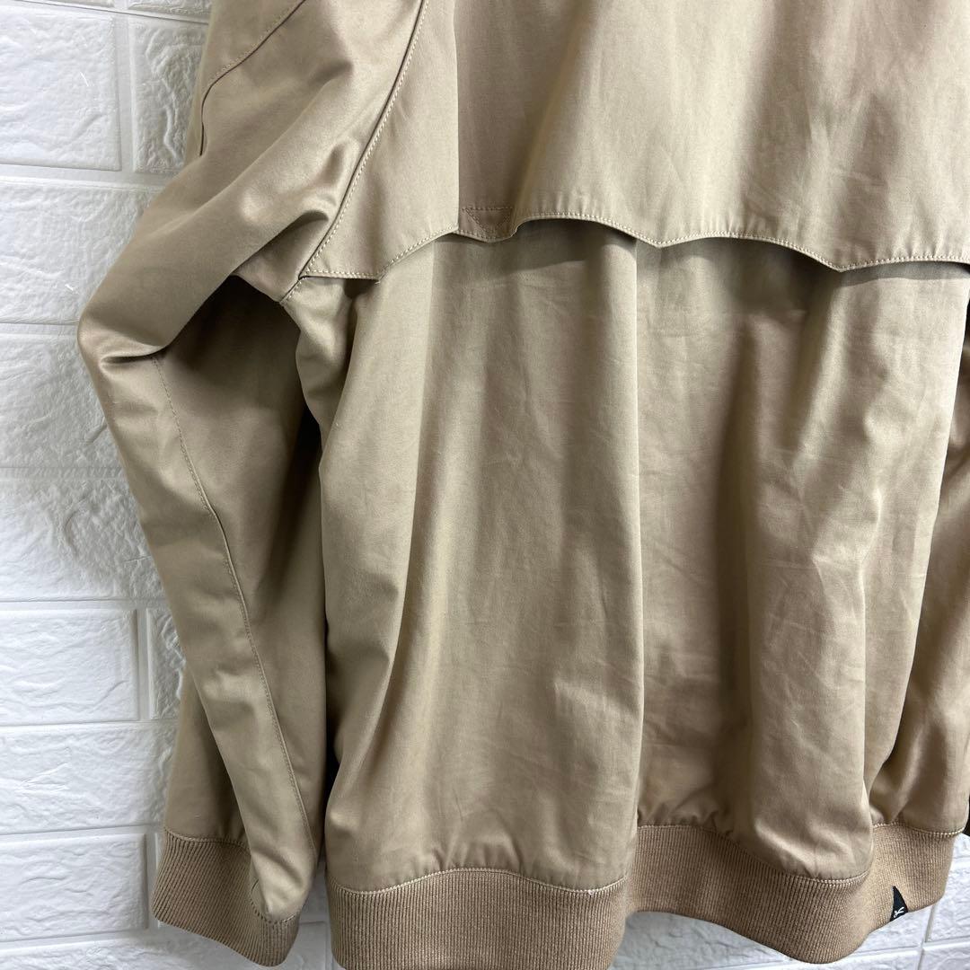DENHAMデンハム　SBG-9 バラクータ　XL 美品