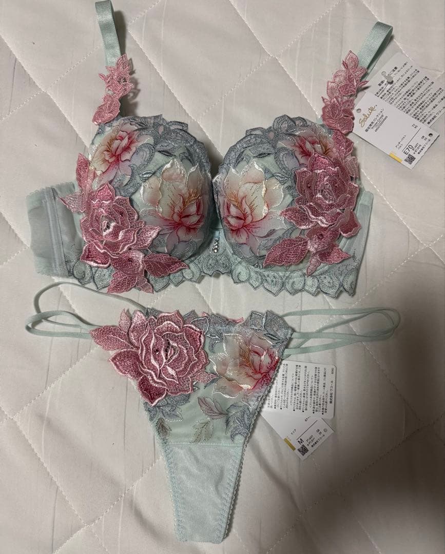 サルート 97G 店舗限定発売 プライムコレクション E70 ソングM