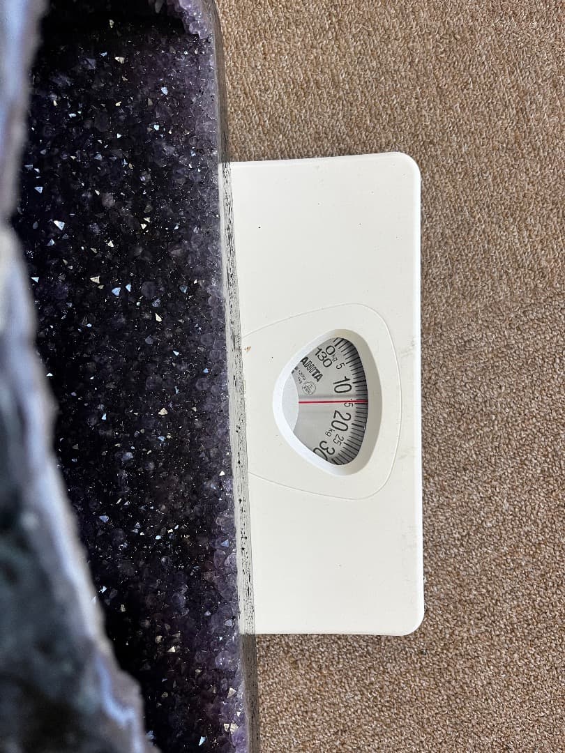 アメジストドーム限定販売