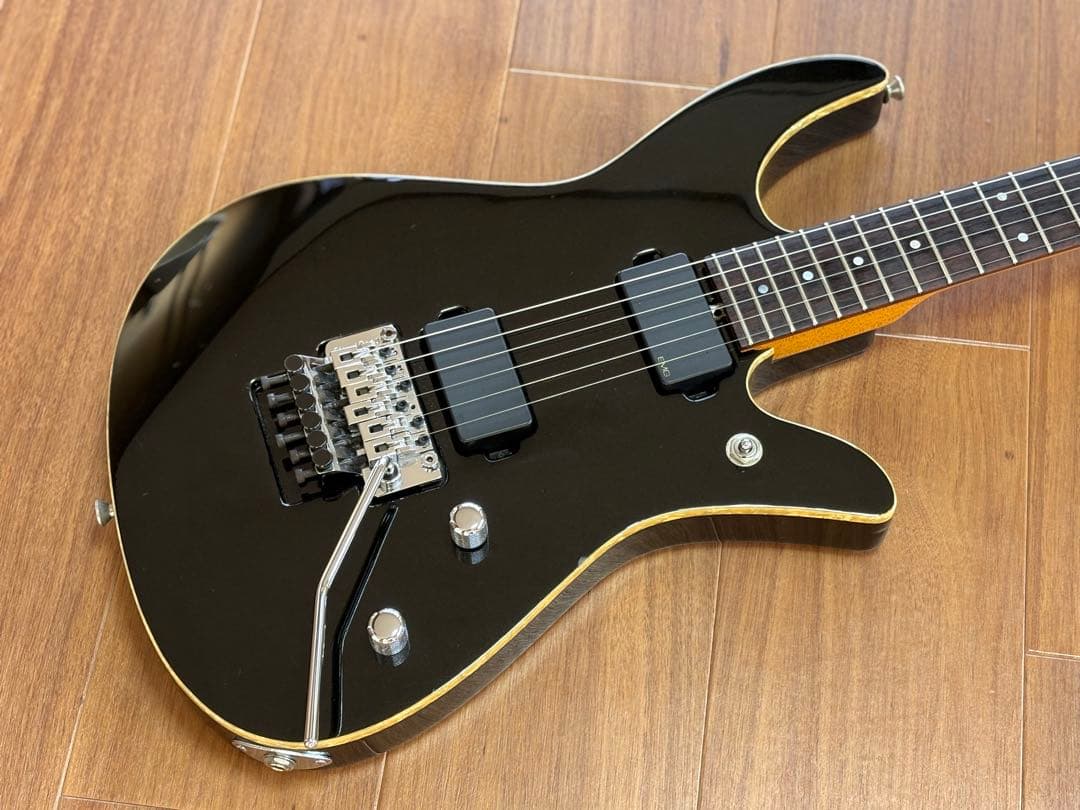 Crews Maniac Sound Solution カタログ外モデル