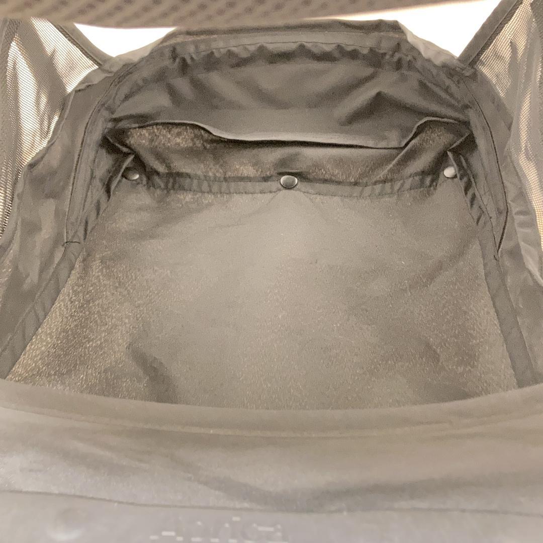 Aprica ラクーナビッテクッション LUXUNA B CSN アニマル柄