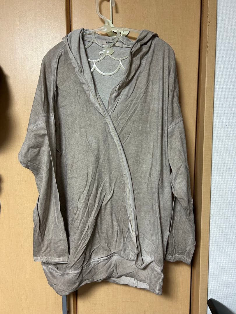 Salsation パーカーTシャツ