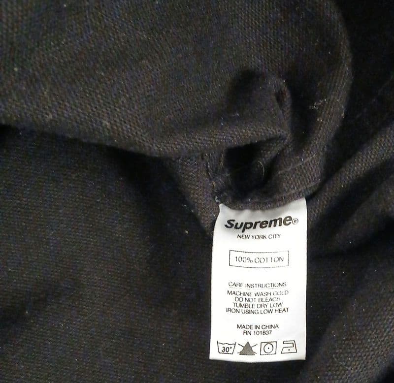 Supreme シャツ　1日限定早い者勝ち　値下げ不可消去