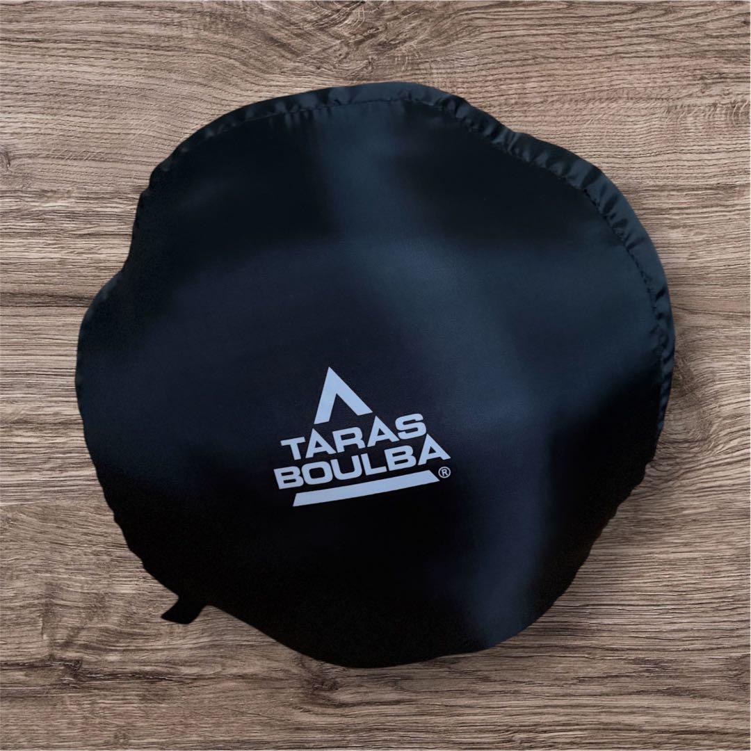 TARAS BOULBA シュラフ TB-S19-015-025