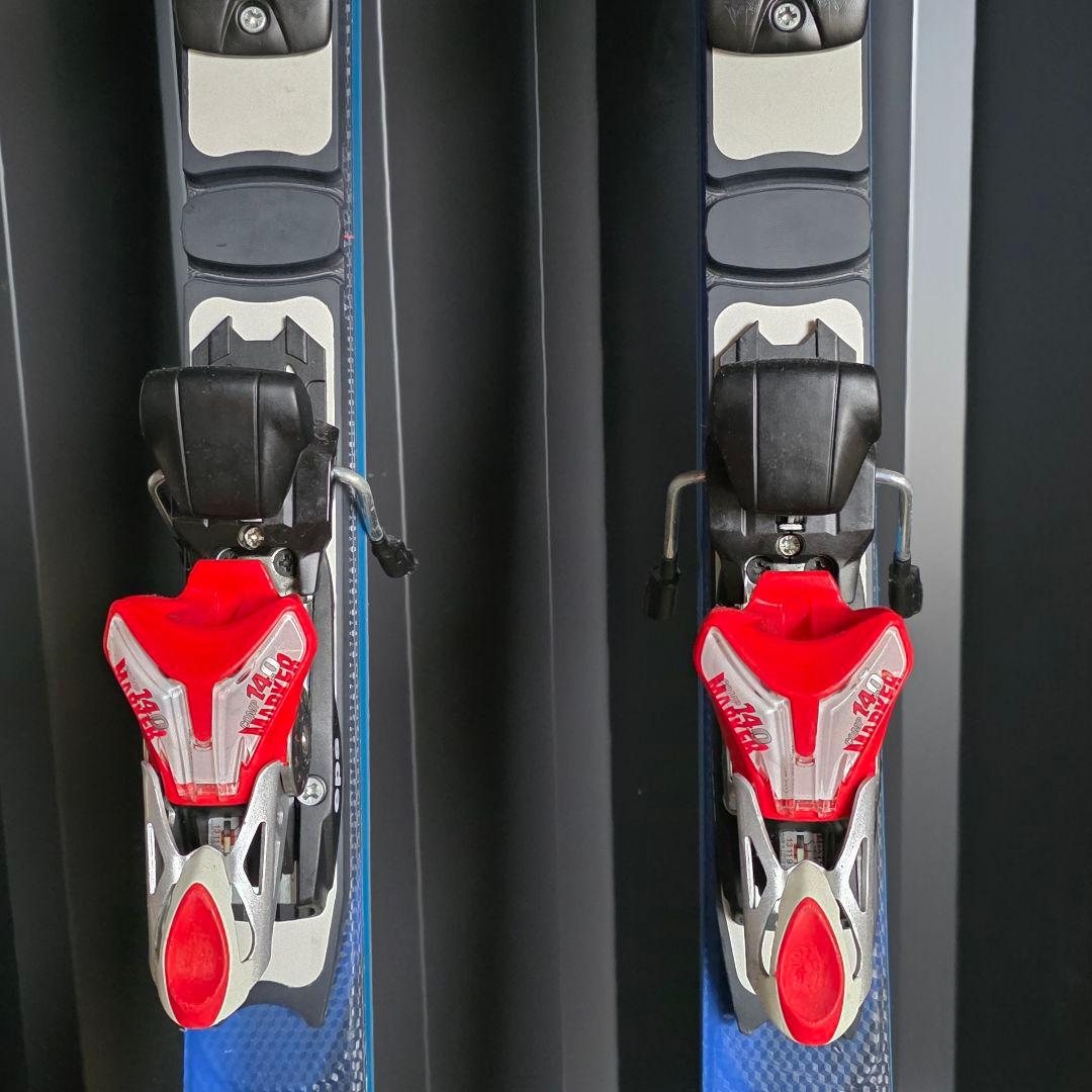 OGASAKA　オガサカ　TRIUN G 175cm レースモデル