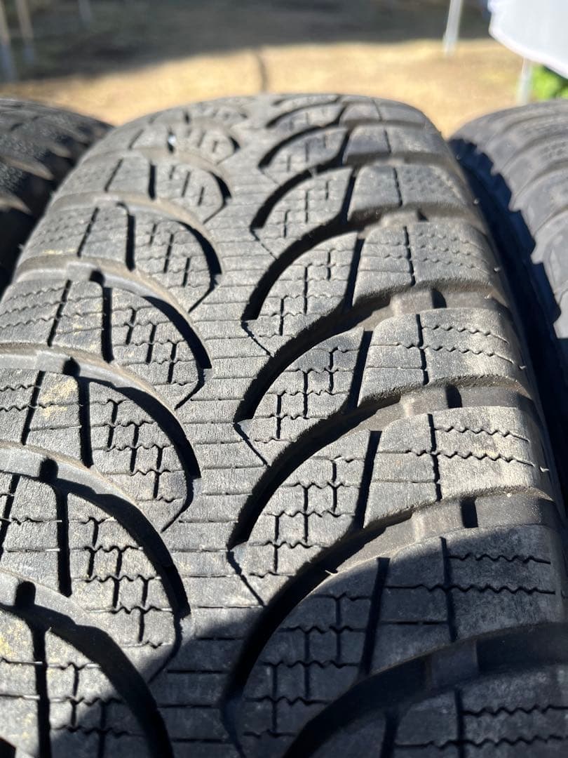 と*も様  i3専用！ブリヂストン　ブリザックNV 155/70R 19