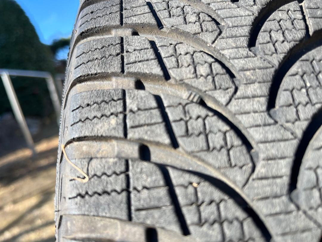 と*も様  i3専用！ブリヂストン　ブリザックNV 155/70R 19