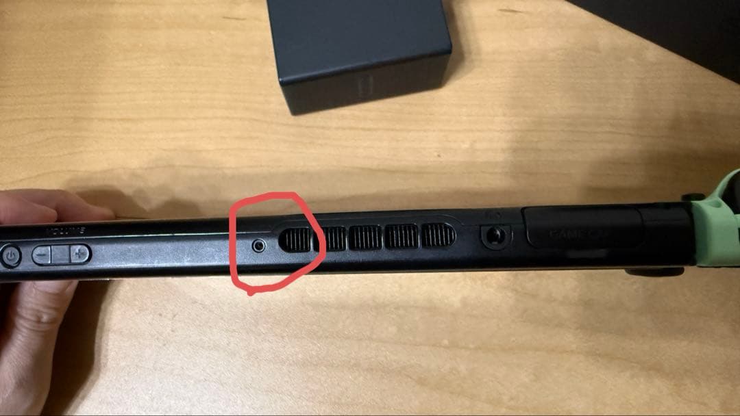 Nintendo Switch 初代モデル 本体＋Joy-Con