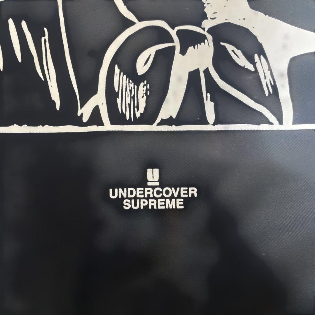 サ*ー様 SUPREME UNDERCOVER Public Enemy ワーク