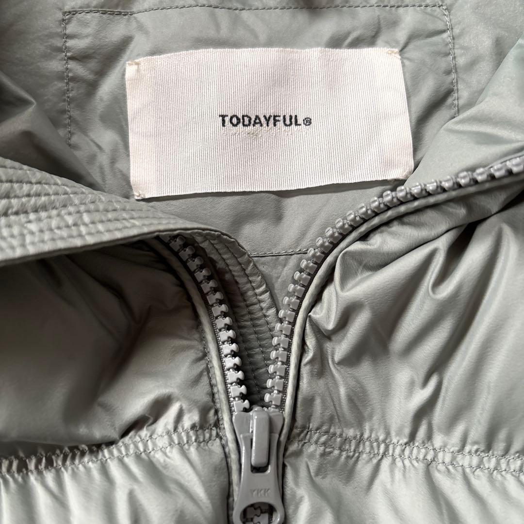 TODAYFUL Ultralight  Jacket 本日限定