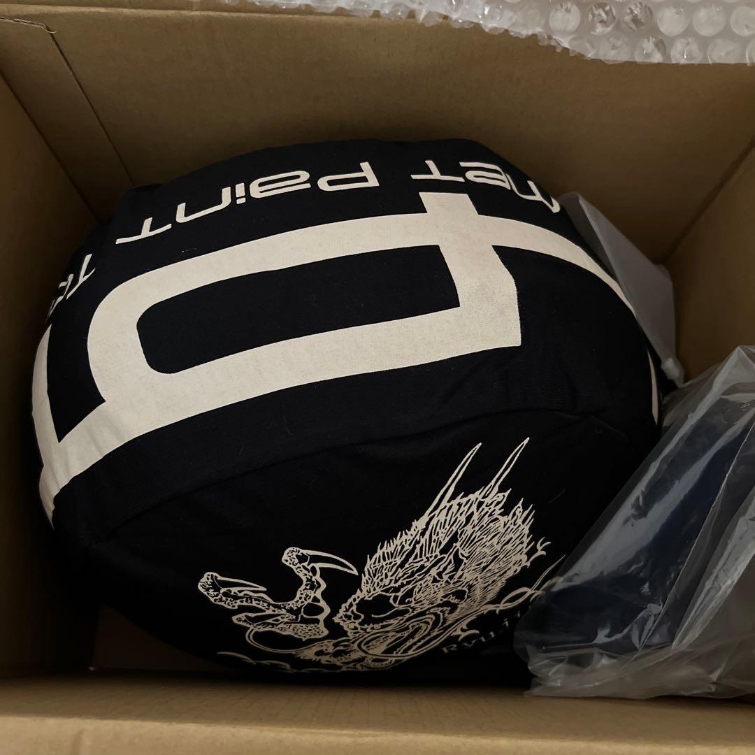 アライ フルフェイスヘルメット Arai ホワイト GP-6S 8859 4輪