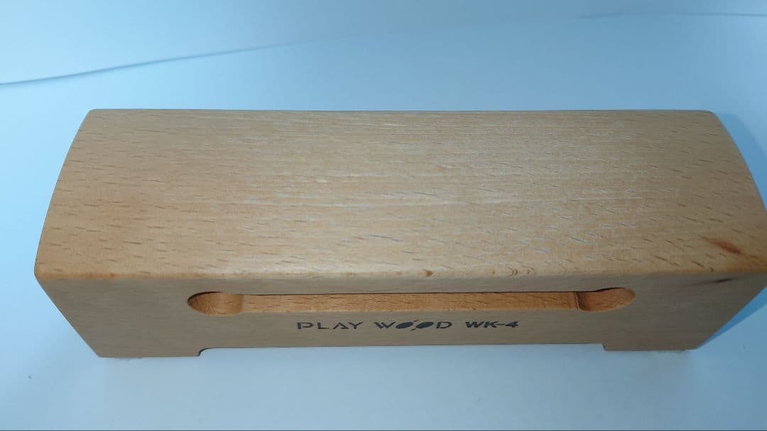 PLAYWOOD プレイウッド WK-SET モクショウ ジャンク品