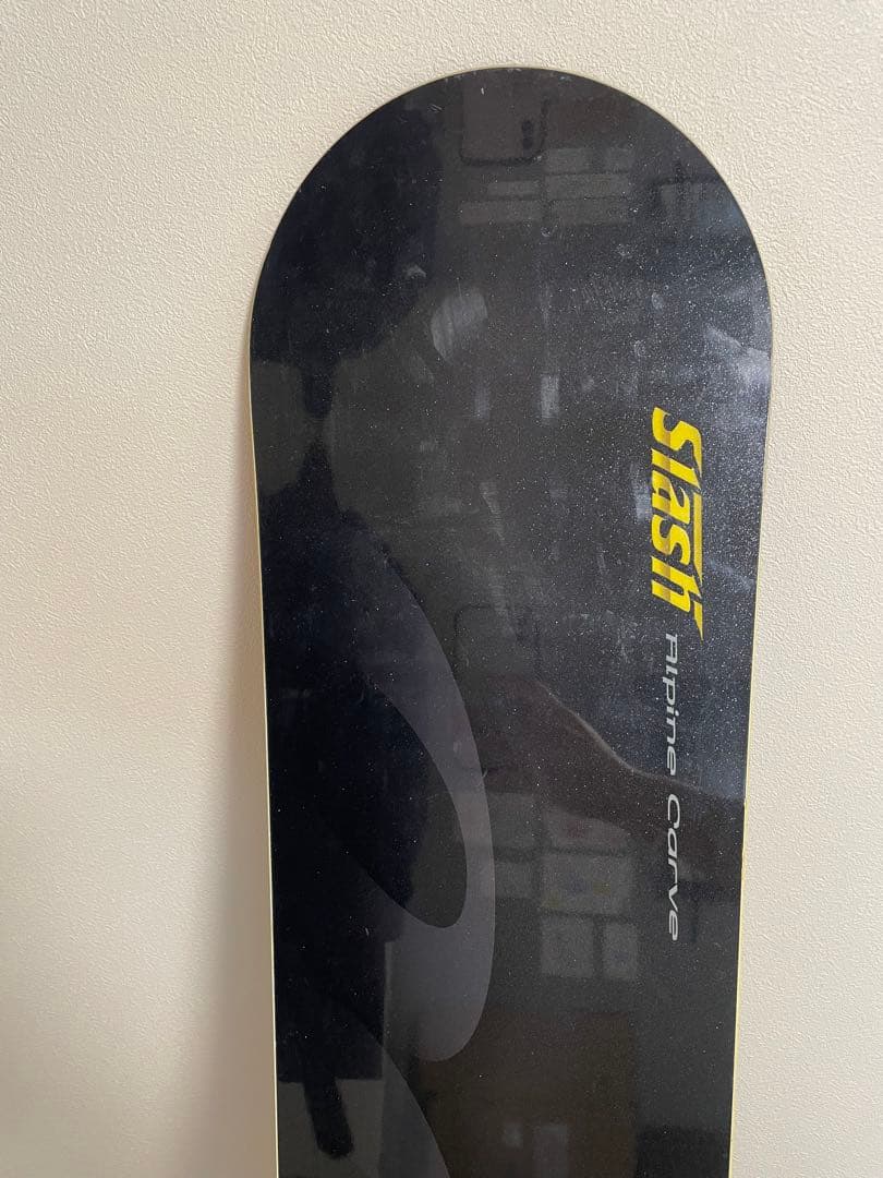 スノーボード OGASAKA Slash 159cm