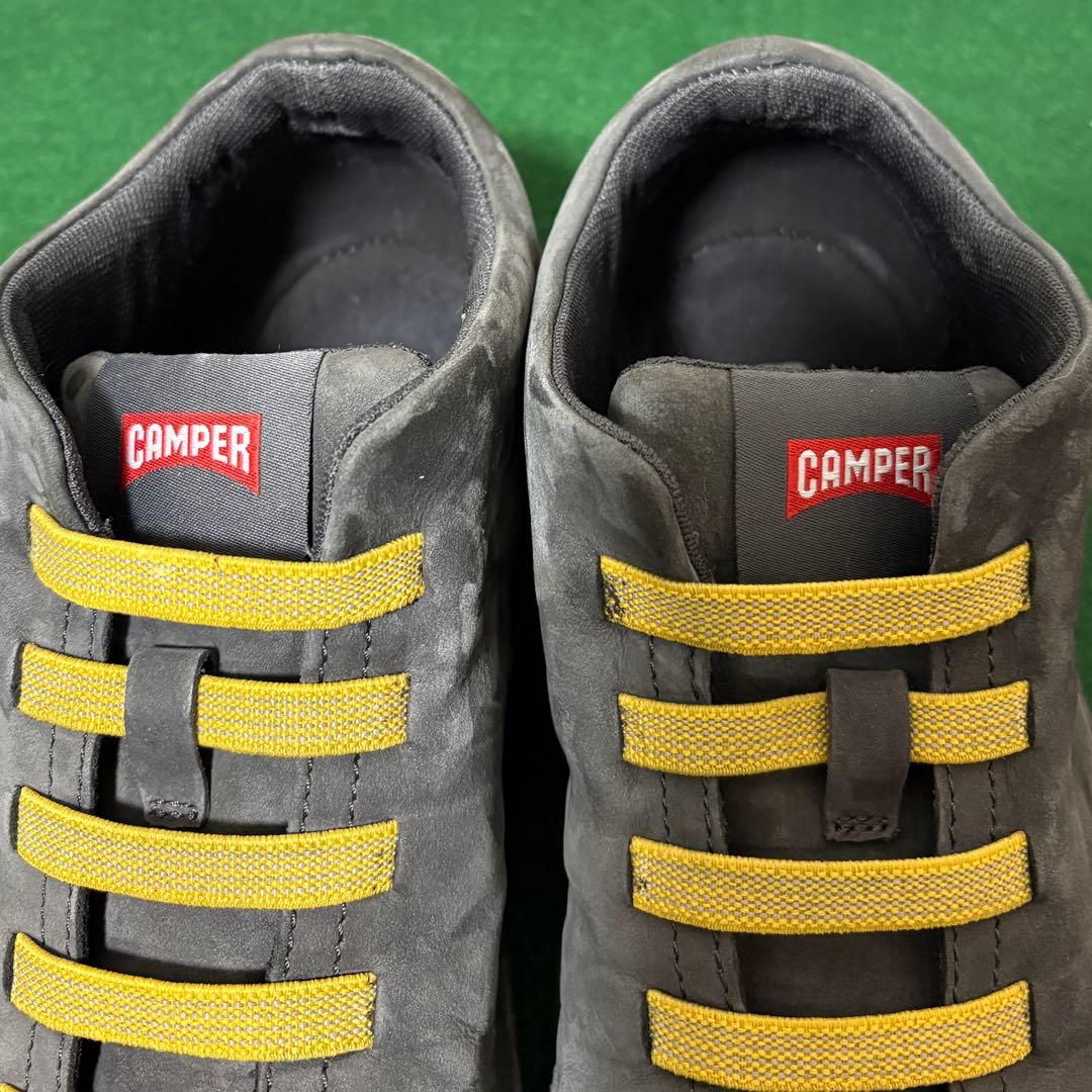 カンペール（Camper） Beetle Grey サイズEU41