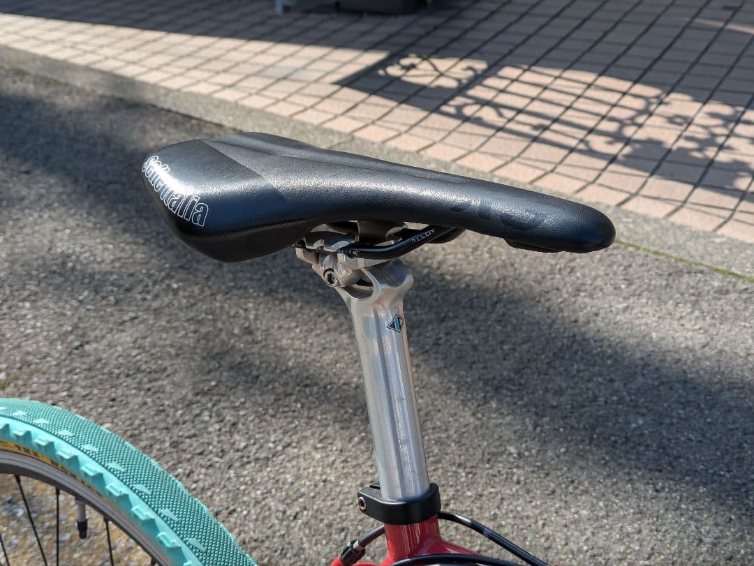 自転車本体 Black Mountain Cycles \"Monstercross\"