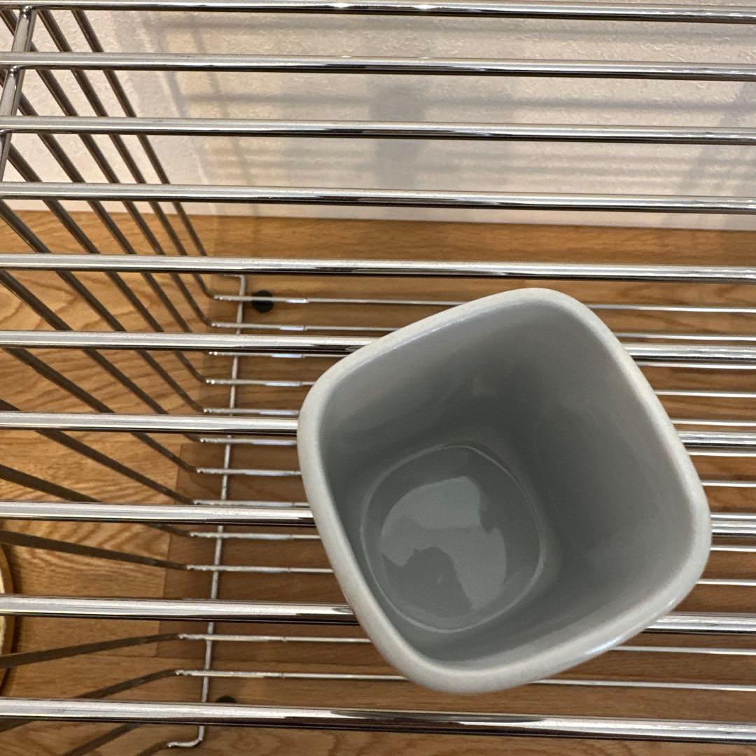 お値下げ   ロイヤルコペンハーゲンBACA