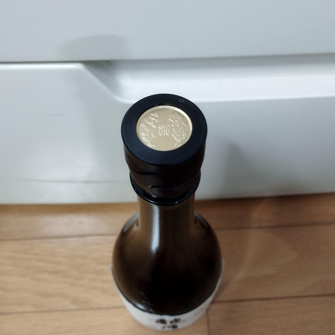 新品　未開封　最新　十四代　龍月　日本酒　2025