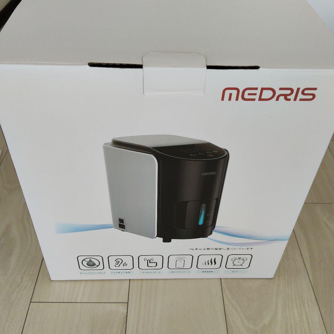 家庭用酸素発生器　MEDRIS