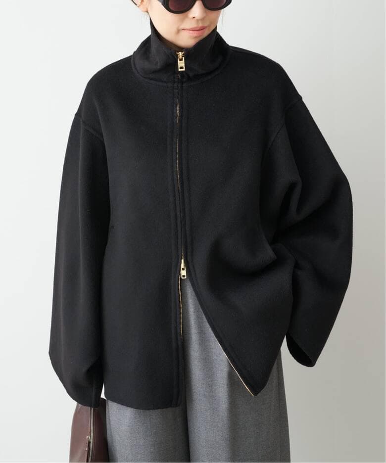 【CINOH】再値下げ　美品PUFFER COAT
