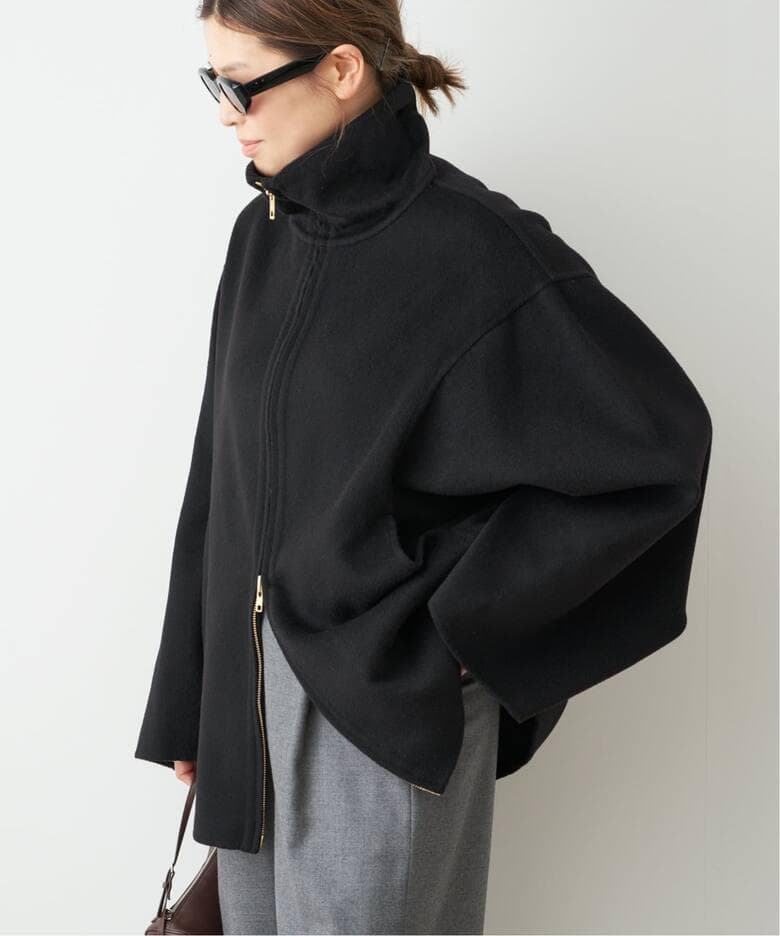 【CINOH】再値下げ　美品PUFFER COAT