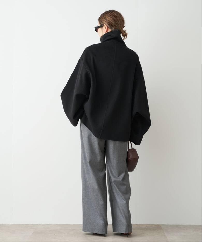 【CINOH】再値下げ　美品PUFFER COAT