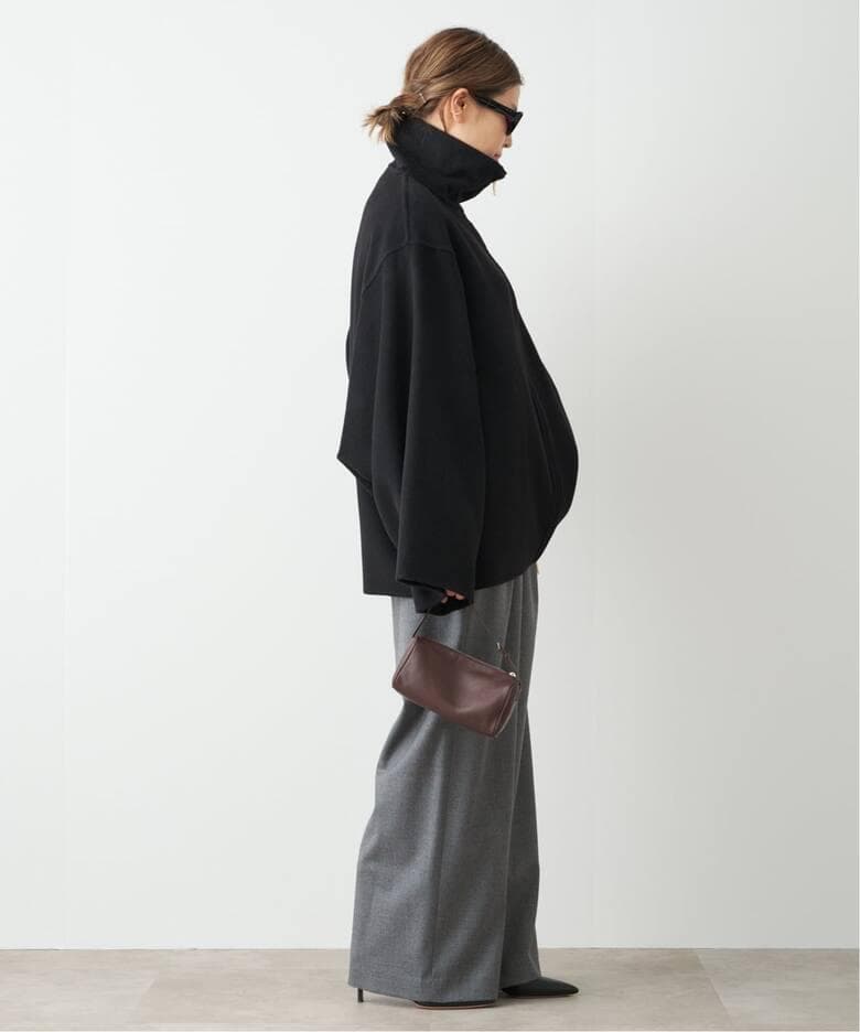 【CINOH】再値下げ　美品PUFFER COAT