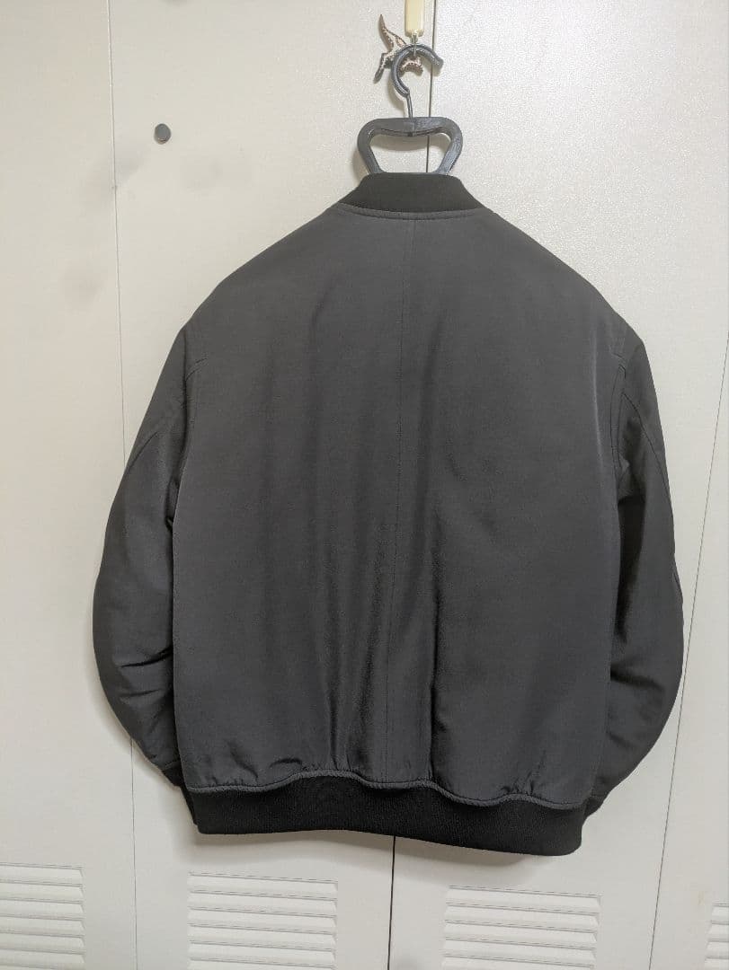 ⭐*⭐様 ATTACHMENT グレー色　サイズ2 2025年1月購入