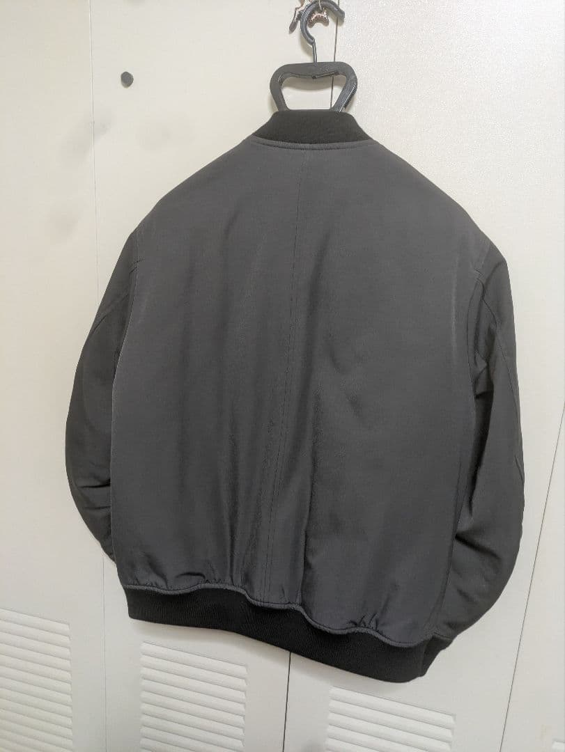 ⭐*⭐様 ATTACHMENT グレー色　サイズ2 2025年1月購入