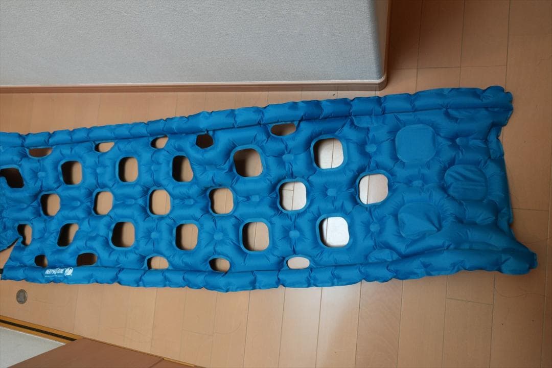 クライミット イナーシャ オゾン KLYMIT Inertia Ozone