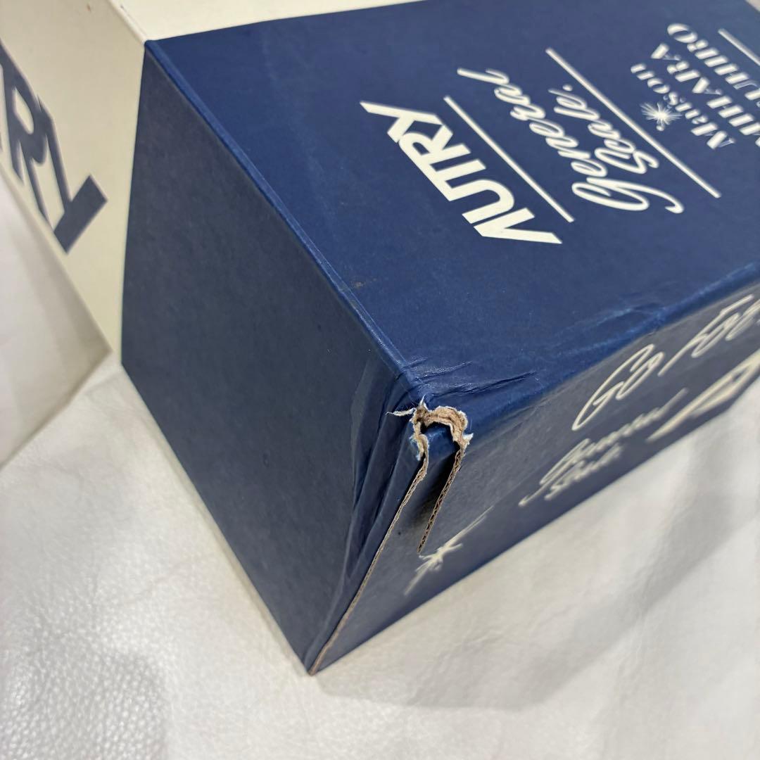 MIHARA YASUHIRO Autry ミハラヤスヒロ　オートリー