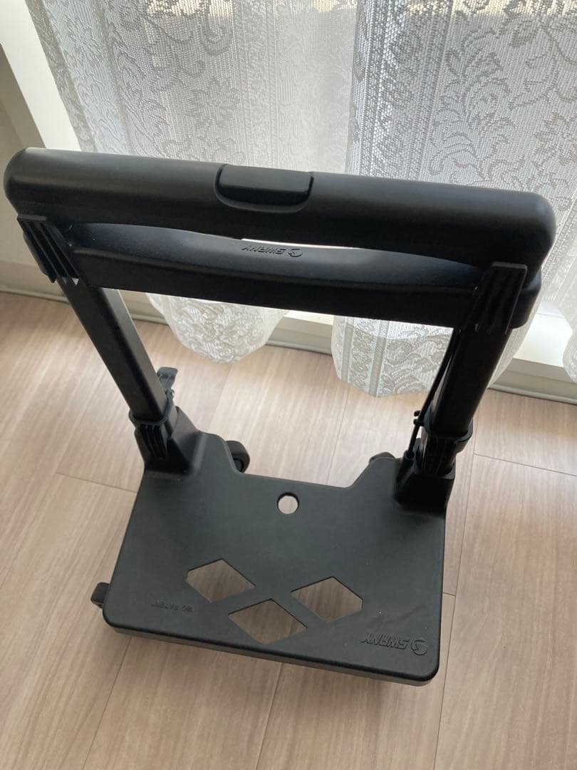 swany キャリーバッグ　（取り扱い説明書付き）