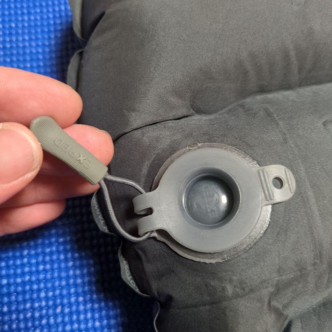 EXPED DOWNMAT HL WINTER M エクスペド　ダウンマット