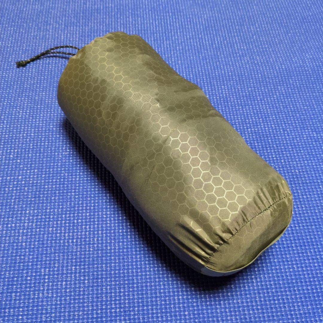 EXPED DOWNMAT HL WINTER M エクスペド　ダウンマット