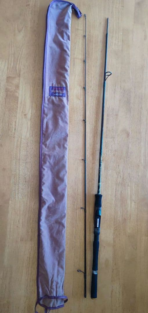 メガバス　オロチ　ピークパフォーマンス　 F2-70DGS ミラージュ